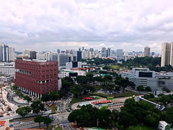 Spottiswoode Suites (D2), Apartment #152808492